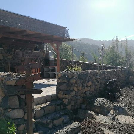 La Tagora Conect With The Nature & Relax Icod De Los Vinos Ngoại thất bức ảnh