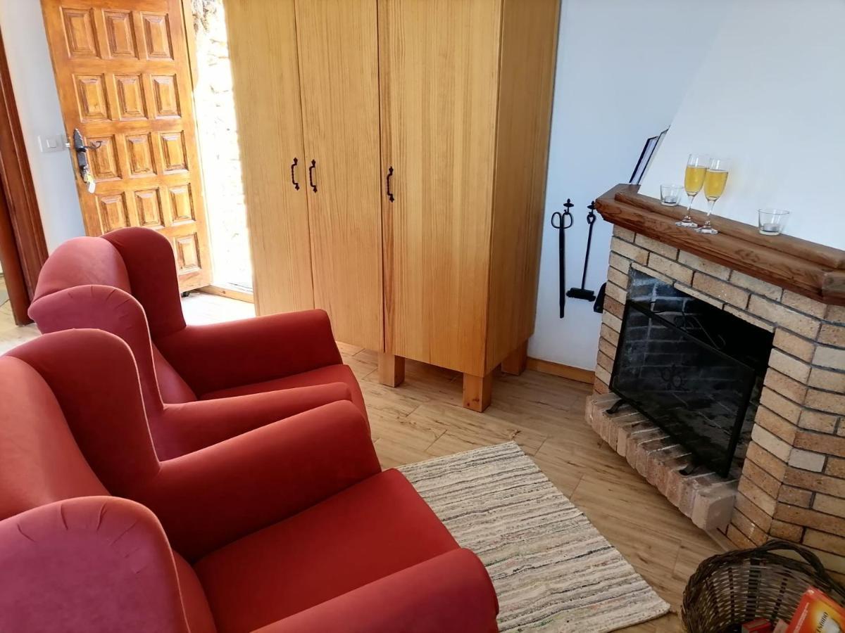 La Tagora Conect With The Nature & Relax Icod De Los Vinos Ngoại thất bức ảnh