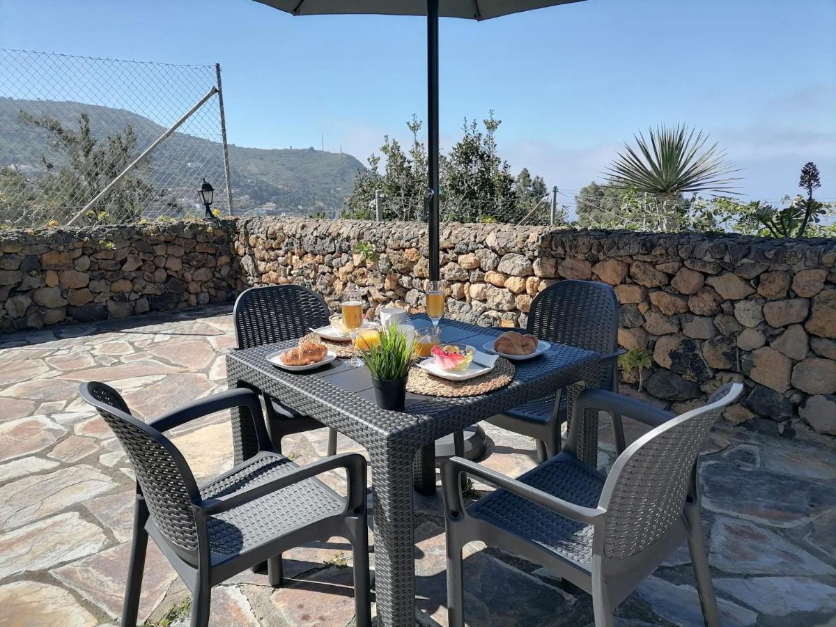 La Tagora Conect With The Nature & Relax Icod De Los Vinos Ngoại thất bức ảnh
