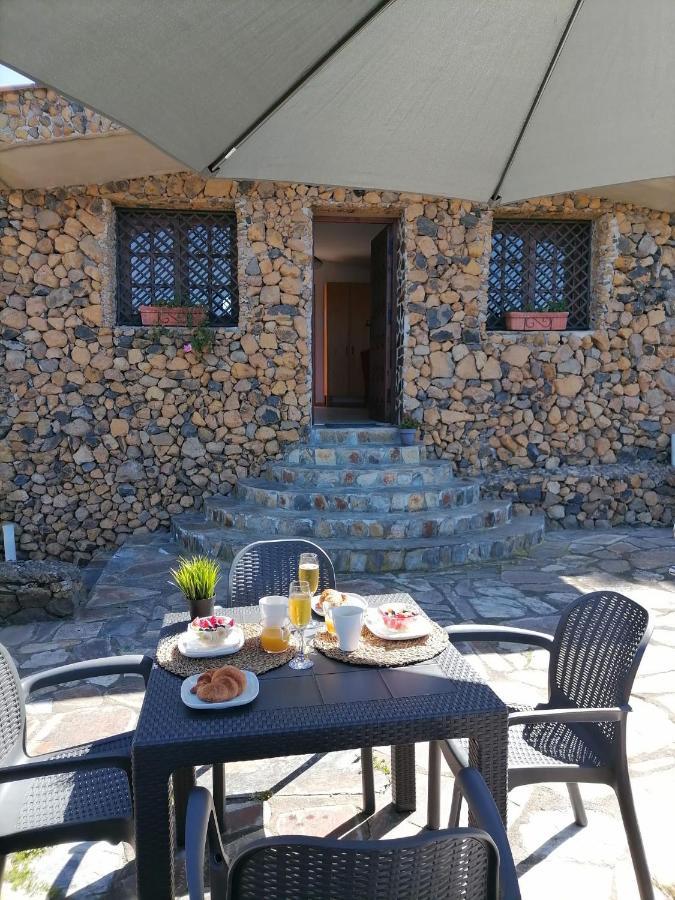 La Tagora Conect With The Nature & Relax Icod De Los Vinos Ngoại thất bức ảnh