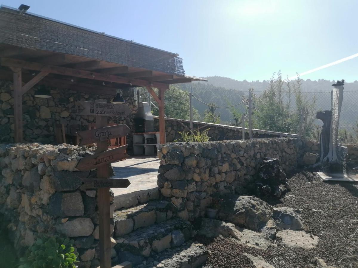 La Tagora Conect With The Nature & Relax Icod De Los Vinos Ngoại thất bức ảnh