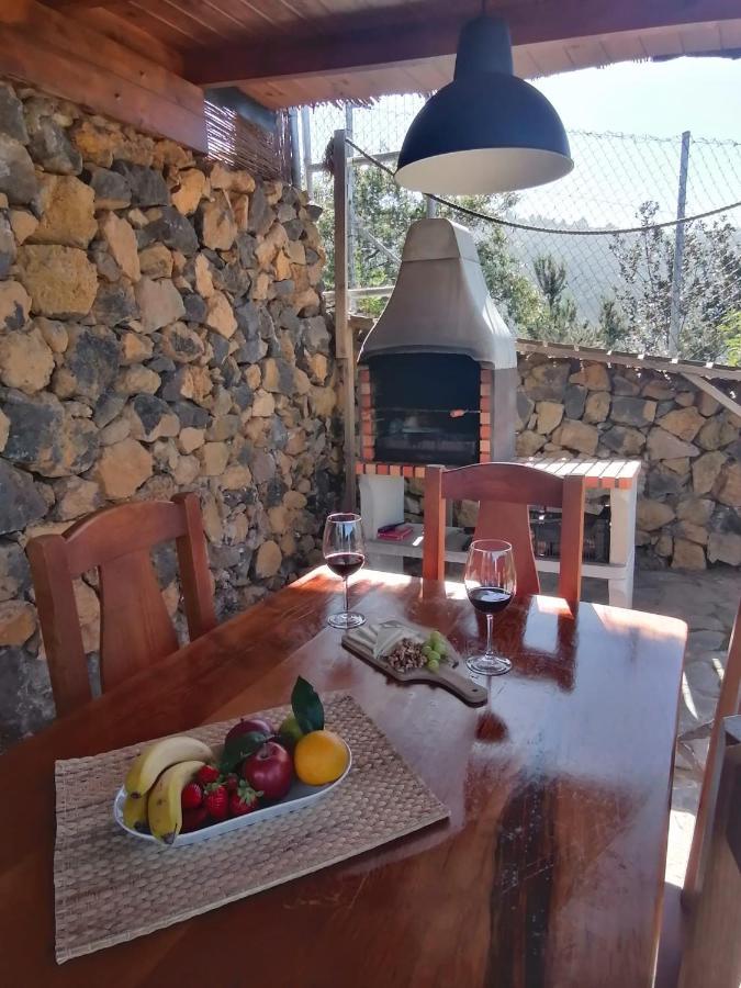 La Tagora Conect With The Nature & Relax Icod De Los Vinos Ngoại thất bức ảnh